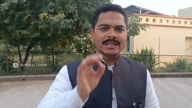 “अगर पाकिस्तान की जेल से रिहाई नहीं मिली… तो मैं खुदकुशी कर लूंगा।” भारत में मां को लिखी चिठ्ठी #तारीख़बुंदेलखंड #बुंदेल...