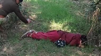 भोटा: सेर मौहीं गांव की 62 वर्षीय महिला की संदिग्ध परिस्थितियों में मौत, जांच में जुटी पुलिस