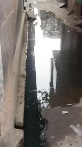 सावनपुर कटोरिया वार्ड नंबर 6 वार्ड नंबर 5 लाली का पानी आदमी लोग को दिक्कत हर बार बुझाता है इसका कोई सावधान नहीं है इस पर