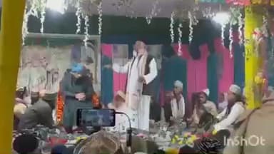 मधेपुर: पचही गांव में दो दिवसीय उर्स सह जलसा-ए-दस्तारबंदी संपन्न, पचही मदरसा के चार छात्रों की हुई दस्तारबंदी