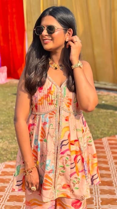 If you are looking for premium imitation Jewellery and hair accessories in Kanpur then check out @nazranabyashi
For mor...