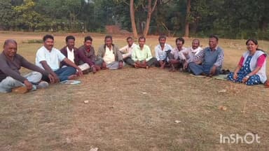 शिकारीपाड़ा: 22 दिसंबर को संताल परगाना स्थापना दिवस समारोह के आयोजन को लेकर शिकारीपाड़ा में बैठक संपन्न