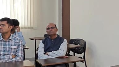 #जोधपुर एनईएलएस (NELS) ट्रेनिंग ऑफ ट्रेनर्स कोर्स का शुभारंभ डॉ. एस.एन. मेडिकल कॉलेज, जोधपुर में...
#jodhpur