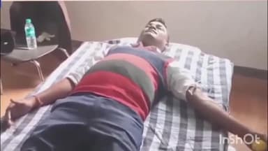 तोपचांची: पेमिया ऋषिकेश एजुकेशन ट्रस्ट द्वारा रक्तदान शिविर का आयोजन, मुख्य अतिथि एसएसपी प्रभात कुमार रहे शामिल