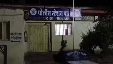 आर्णी: केळंजरा वरटी येथे अग्यात चोरट्याने दुकानावर मारला डल्ला