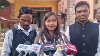 मैनपाट: काराबेल निवासी चंचल पैंकरा का बयान आया सामने, वायरल वीडियो में सुनिए वे क्या कहते हैं