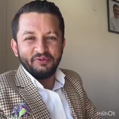 कोटखाई: जिला परिषद सदस्य कौशल मुंगटा ने कहा, शिक्षा मंत्री रोहित ठाकुर के नेतृत्व में जुब्बल कोटखाई में लगातार हो रहा विकास