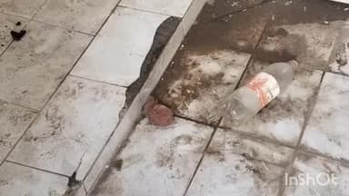 कुम्हेर: कुम्हेर पंचायत समिति में जिम्मेदार ही उड़ा रहे हैं स्वच्छता अभियान की धज्जियां, अधिकारी नहीं दे रहे ध्यान