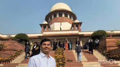 मयत सुरेश करवा खून प्रकरणी राहुल कासट यांची याचिका दिल्ली सर्वोच्च न्यायालयाने फेटाळली; शिक्षा कायम