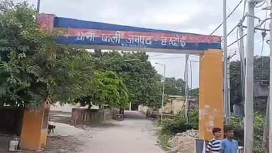 सवायजपुर: पाली में शराब पिलाकर ठेकेदार की जेब से ₹50 हजार निकाले, मुकदमा दर्ज