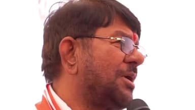 पथरिया: राज्यमंत्री लखन पटेल ने कहा - मैं किसानों की 3 समस्याएं जानता हूं: सड़क, बिजली और पानी