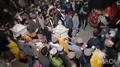 रोहड़ू: खशाधार में 44 वर्षों के लंबे इंतज़ार के बाद आयोजित जागरा महोत्सव का आज समापन, क्षेत्र के हजारों लोग रहे मौजूद