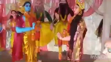 मधेपुर: बरियरवा एवं योगिया गांव में विवाह पंचमी महोत्सव का आयोजन, मिथिला की परंपरा के अनुसार हुआ विवाहोत्सव