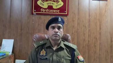 फिरोजाबाद CJM कोर्ट में महिला ने खुद को आग लगाने का किया प्रयास पति के खिलाफ केस कराकर भिजवा चुकी जेल।
#फिरोजाबाद #CJM ...