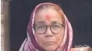 स्याल्दे: रानीखेत क्षेत्र से लापता बुजुर्ग महिला का शव फंदे से झूलता मिला, इलाके में फैली सनसनी