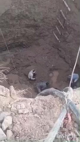 छबड़ा: सेमला गांव में निर्माणधीन कुएं में मिट्टी ढहने से एक मजदूर की मौत, दूसरा गंभीर घायल अवस्था में रेफर