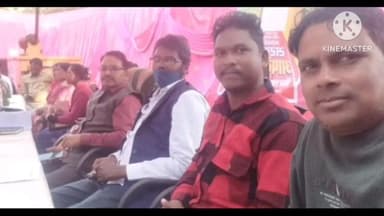 अनगड़ा: अनगड़ा पंचायत सचिवालय में 'आपकी योजना, आपकी सरकार, आपके द्वार' कार्यक्रम का आयोजन