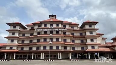 ആലുവ: നെടുമ്പാശ്ശേരിയിൽ നിന്നും റദ്ദാക്കിയ ജിദ്ദ വിമാന സർവീസ് ബുധനാഴ്ച സർവീസ് നടത്തുമെന്ന് വിമാന കമ്പനി അധികൃതർ അറിയിച്ചു