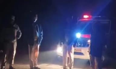 ରାଜଗାଙ୍ଗପୁର: ରାଣୀ ବନ୍ଧ ଠାରେ ପୋଲିସ ପକ୍ଷରୁ ବ୍ୟାପକ ଯାନବାହାନ ଖାନତଲାସ କାର୍ଯ୍ୟକ୍ରମ ଅନୁଷ୍ଠିତ