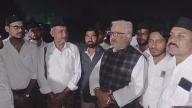 देवरी: देवरी में राष्ट्रीय स्वयंसेवक संघ ने निकाला पथ संचलन, विधायक बृजबिहारी पटेरिया भी हुए शामिल