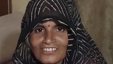 गंगधार: भैंसोदामंडी से मानसिक विक्षिप्त महिला लापता, दो दिन से नहीं मिला कोई सुराग