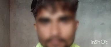 फुलपरास: नरहिया थाना पुलिस ने दुकानदार से मारपीट और हवाई फायरिंग करने के मामले में एक आरोपी को गिरफ्तार किया