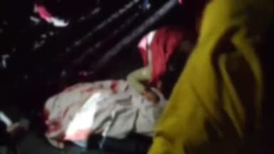 शेखोपुर सराय: शेखोपुरसराय में सड़क हादसे में बहन की विदाई कराने आ रहे युवक की मौत, परिवार में कोहराम