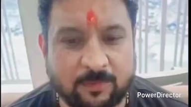 बेतालघाट: बेतालघाट ब्लॉक के नवनिर्वाचित ग्राम प्रधानों व वार्ड सदस्यों का शपथ ग्रहण समारोह खैरना महिला सभागार में आयोजित हुआ