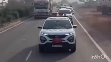 भितरवार: धूमेश्वर धाम के महंत भगवान श्री राम जानकी विवाह में शामिल होने ज़िला भिंड के लिए रवाना