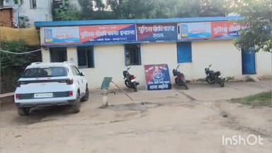 मझोली: कांपा इंद्राणा में तेज रफ्तार डंपर ने युवक को कुचला, गंभीर हालत में जबलपुर रेफर, ग्रामीणों ने की कार्रवाई की मांग