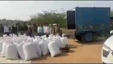 जोधपुर: जोधपुर ग्रामीण पुलिस की डीएसटी टीम ने 22 क्विंटल डोडा पोस्त और 5 लग्जरी गाड़ी बरामद की, आरोपी फरार