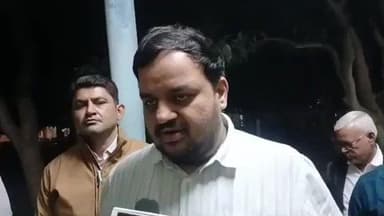 भीटी: अंबेडकरनगर जिले में मतदाता सूची के विशेष पुनरीक्षण का 50 प्रतिशत कार्य पूरा, फिर भी कर्मी जी जान से जुटे