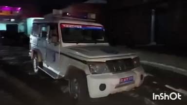 बिहटा: विशम्भरपुर गांव के पास ई-रिक्शा की टक्कर में एक किशोर घायल