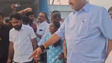 రైతులకు మౌలిక సదుపాయాలు కల్పించాలి: మంత్రి అచ్చెన్నాయుడు