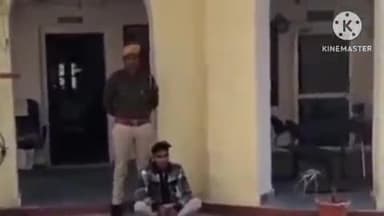 चौथ का बरवाड़ा: रवाजना डूंगर थाना पुलिस ने साइबर ठगी के खिलाफ कार्रवाई करते हुए 2 युवकों को किया गिरफ्तार