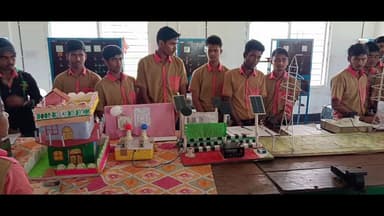 ଭଣ୍ଡାରିପୋଖରୀ: ସରକାରୀ ITI, ଭଣ୍ଡାରିପୋଖରୀର ଦ୍ୱିତୀୟ ପରିଚାଳନା ପରିଷଦ ବୈଠକ ଆଜି ଭଦ୍ରକର କଲେକ୍ଟରଙ୍କ ଅଧ୍ୟକ୍ଷତାରେ ଅନୁଷ୍ଠିତ ହୋଇଥିଲା