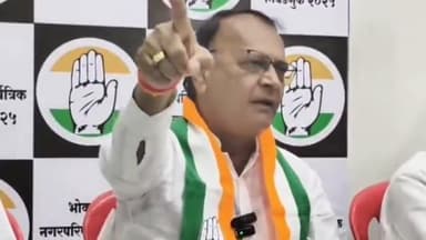 भोकरदन: शहरात बायपास रोड होणार त्याचा सर्वे झालेला आहे,काँग्रेस जिल्हाध्यक्ष राजाभाऊ देशमुख काँग्रेस संपर्क कार्यालयात माहिती