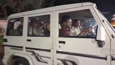 ଗୋପାଳପୁର: ଜଗଦଳପୁର ସ୍ଥିତ ନିଶା ନିବାରଣ କେନ୍ଦ୍ରରେ ଅନ୍ତେବାସୀଙ୍କ ସନ୍ଦେହଜନକ ମୃତ୍ୟୁ ମାମଲା, ୨ ଅଭିଯୁକ୍ତଙ୍କୁ ଗିରଫ କଲା ନିମଖଣ୍ଡି ଥାନା ପୋଲିସ