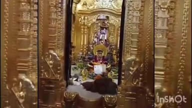 ઊંઝા: દાસજ ગોગા મહારાજે મંદિરે શ્રદ્ધાળુ મોટી સંખ્યામાં દાદાના ભક્તો ની લાંબી કતારો, માગશર સુદપાંચમે ભવ્ય મેળો