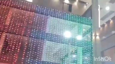 જલાલપોર: નવનિર્મિત બસ પોર્ટ ઉદ્ઘાટન થતાની સાથે જ સાંજનો સમય નવસારી શહેરીજનો જોવા માટે ઉમટી પડ્યા