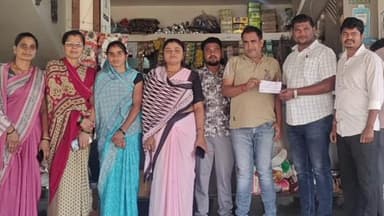 सडक अर्जुनी: प्लास्टिक मुक्त ग्राम पाटेकुर्रा करण्याचा संकल्प- सरपंच प्रशांत बालसंनवार