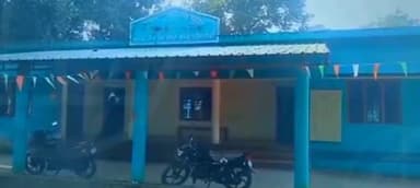 बैहर: कान्हा बफर जोन में लैंटाना सफाई कार्य पर अनियमितता के आरोप से ग्रामीणों में नाराज़गी