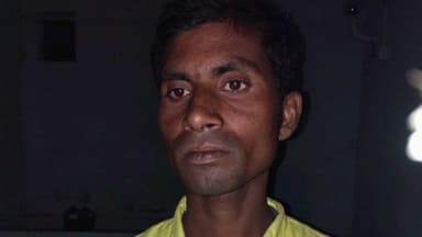 बरबीघा: जयरामपुर थाना पुलिस ने नशे की हालत में युवक को किया गिरफ्तार, न्यायालय भेजा