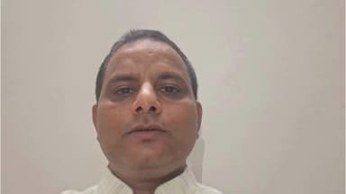 ➡️#देवास जिले में पर्याप्त मात्रा में यूरिया की आपूर्ति, उर्वरक की कोई कमी नहीं
➡️यूरिया शासन द्वारा निर्धारित मूल्य 2...