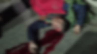 रनियां: अम्मापकना में ट्रेलर की चपेट में आने से बाइक सवार पुलिस जवान की मौके पर ही दर्दनाक मौत