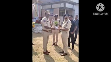 చెన్నూరు: మారుమూల ప్రజల కోసం "పోలీసులు మీకోసం" కార్యక్రమం: డిీసీపీ భాస్కర్