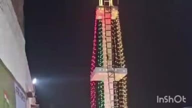 सेपउ: तसीमों में 75 वर्ष बाद शहीदों को मिला भव्य स्मारक, विधायक कुशवाह ने 15 लाख रुपए स्वीकृत कर दिया