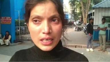 कानपुर: कल्याणपुर के नर्सिंग होम में महिला को सीपीआर देने के दौरान तोड़ी गई पसलियां, कार्डियोलॉजी में किया गया मृत घोषित