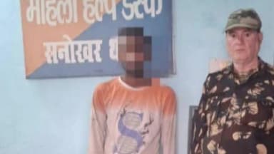 सनहौला: महेशखोर से एक अभियुक्त गिरफ्तार, पुलिस ने न्यायिक हिरासत में भेजा जेल