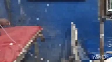 नरहट: मीनापुर के पास दो बाइकों के बीच हुई टक्कर, एक बाइक चालक गंभीर रूप से जख्मी, अस्पताल में भर्ती